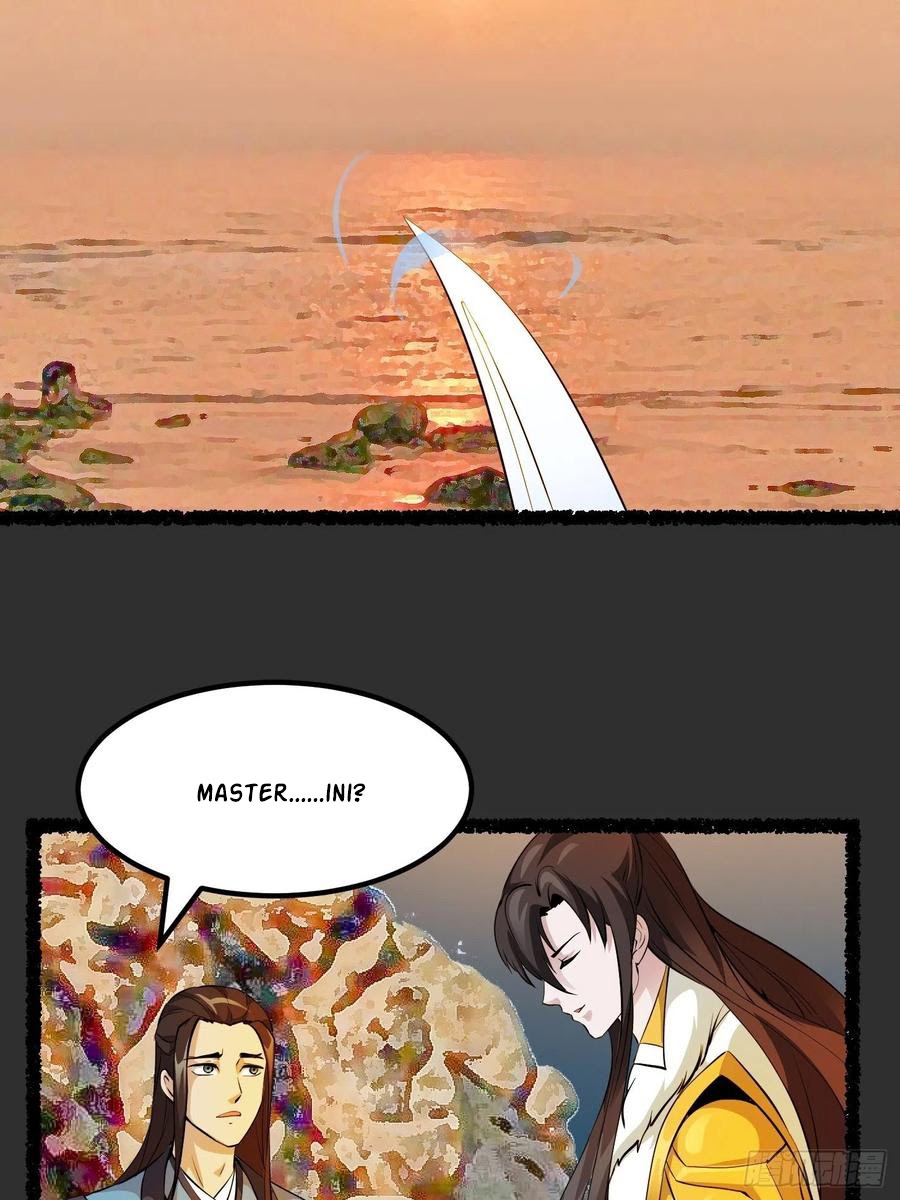 Chaos Emperor Chapter 76 - halaman 27