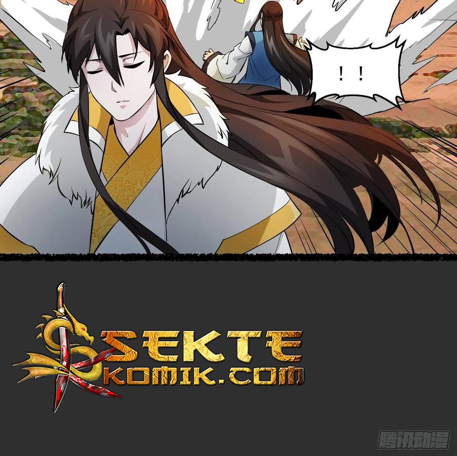 Chaos Emperor Chapter 76 - halaman 29