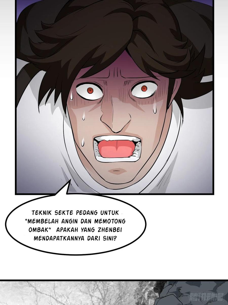 Chaos Emperor Chapter 76 - halaman 32