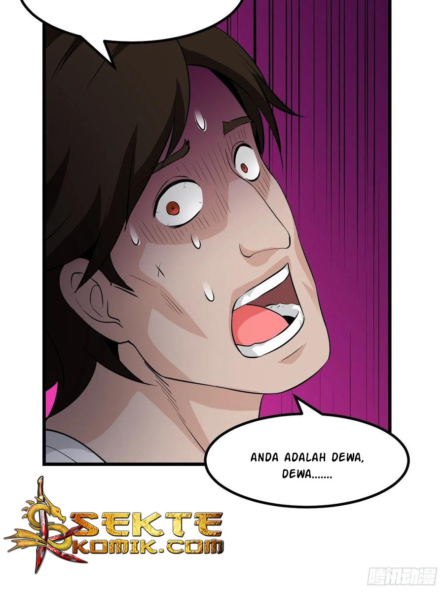 Chaos Emperor Chapter 76 - halaman 34