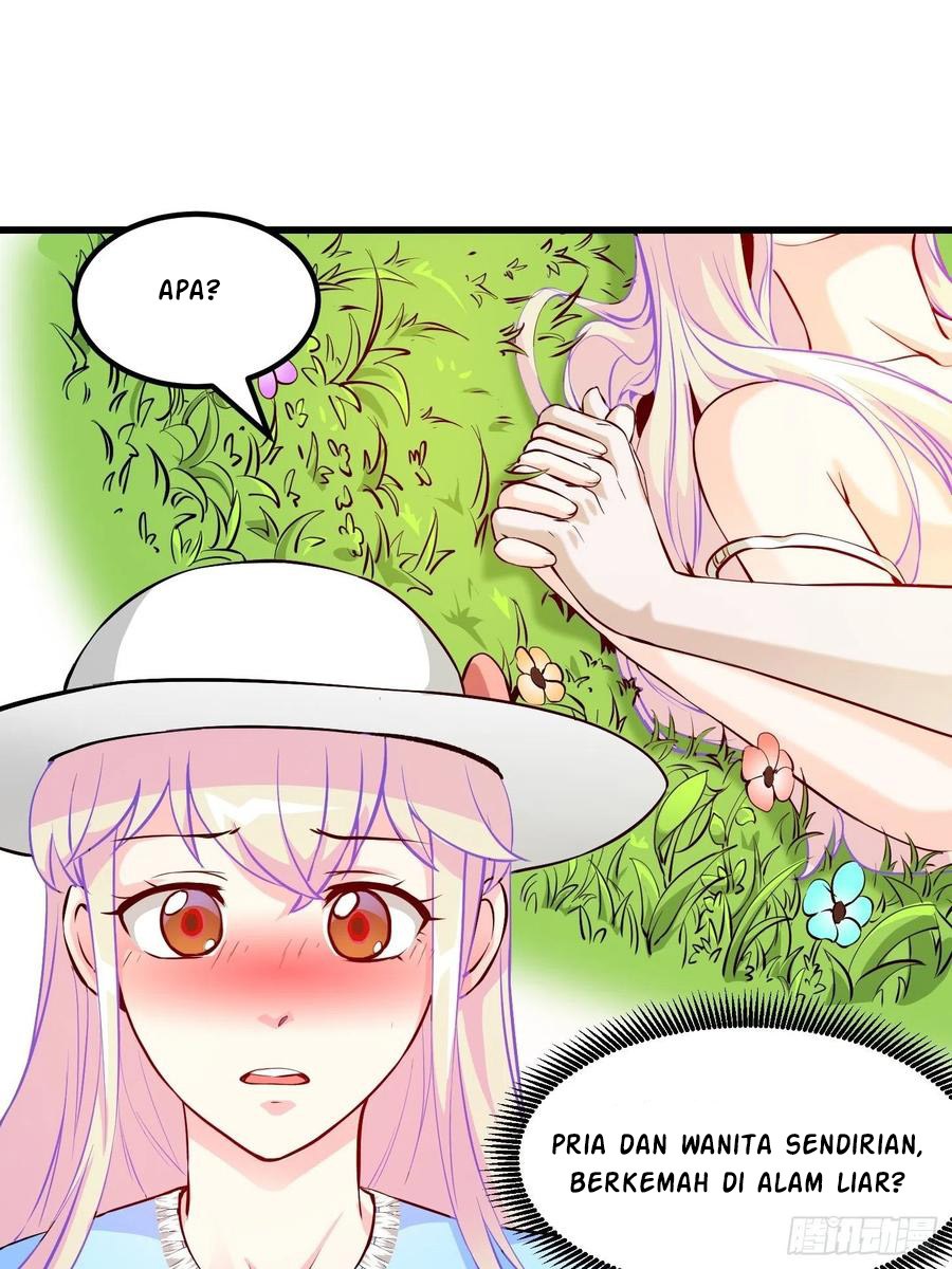 Chaos Emperor Chapter 77 - halaman 28
