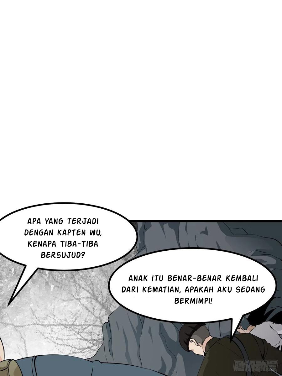 Chaos Emperor Chapter 77 - halaman 3