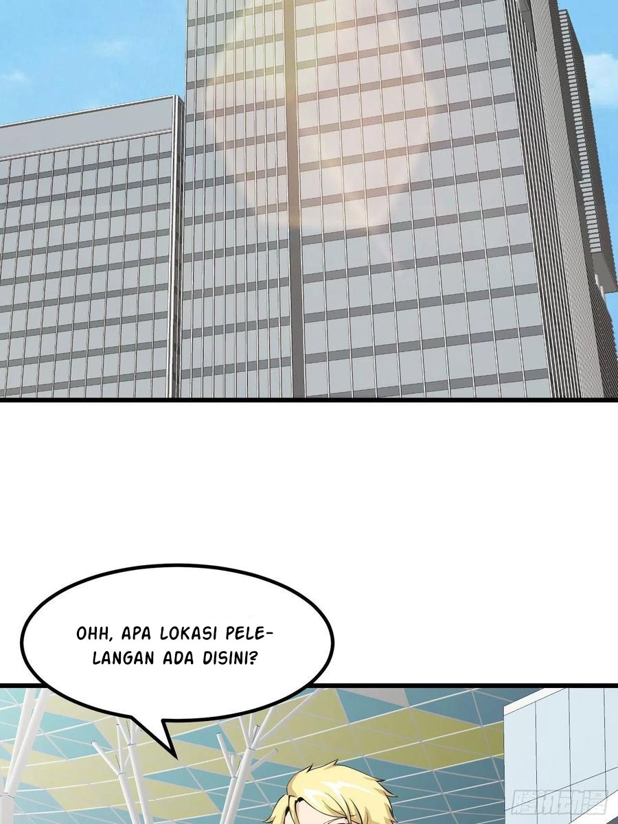 Chaos Emperor Chapter 77 - halaman 30