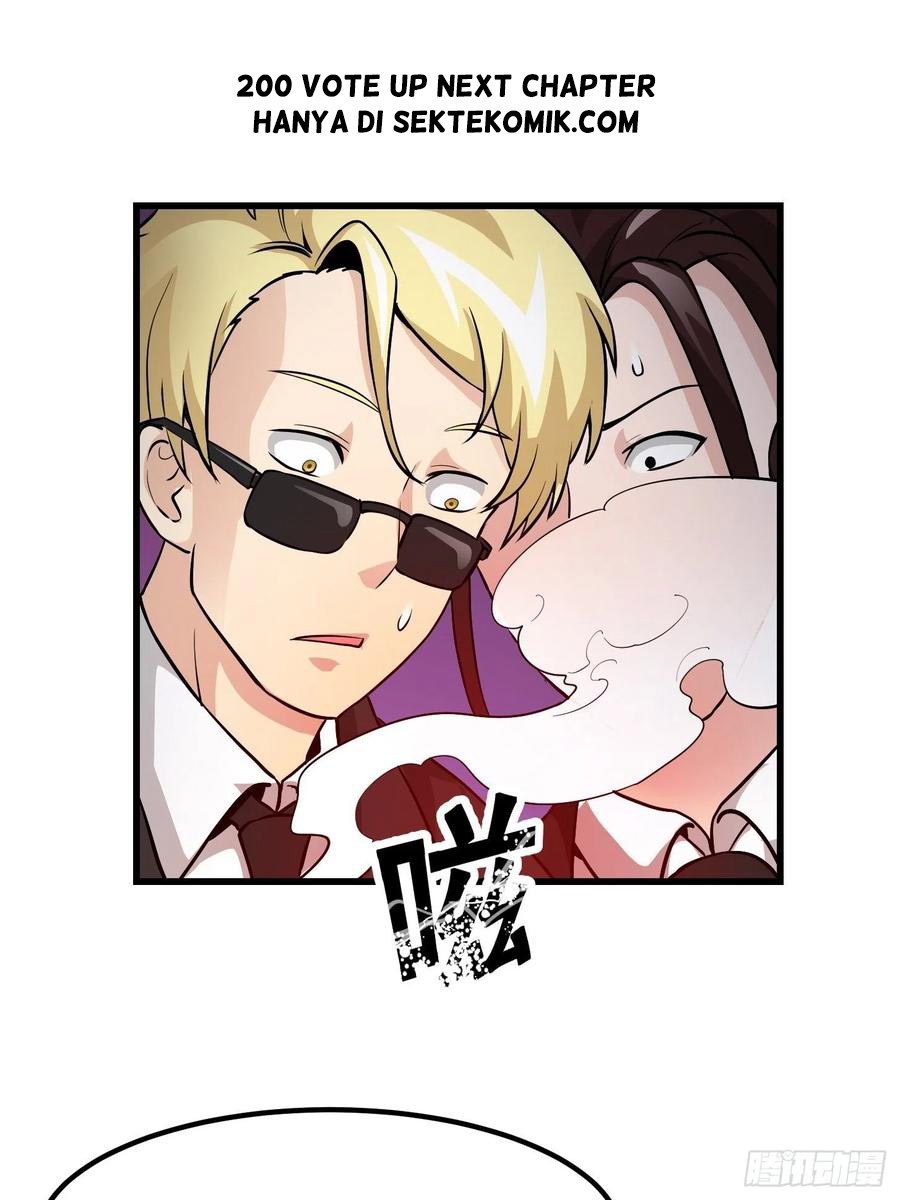 Chaos Emperor Chapter 77 - halaman 36