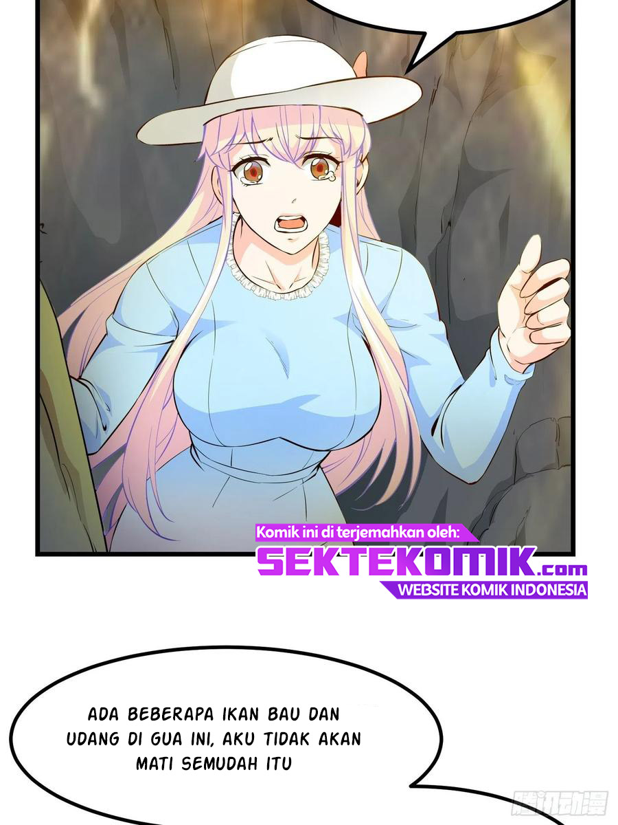 Chaos Emperor Chapter 77 - halaman 5