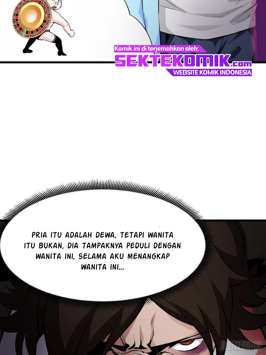 Chaos Emperor Chapter 77 - halaman 7