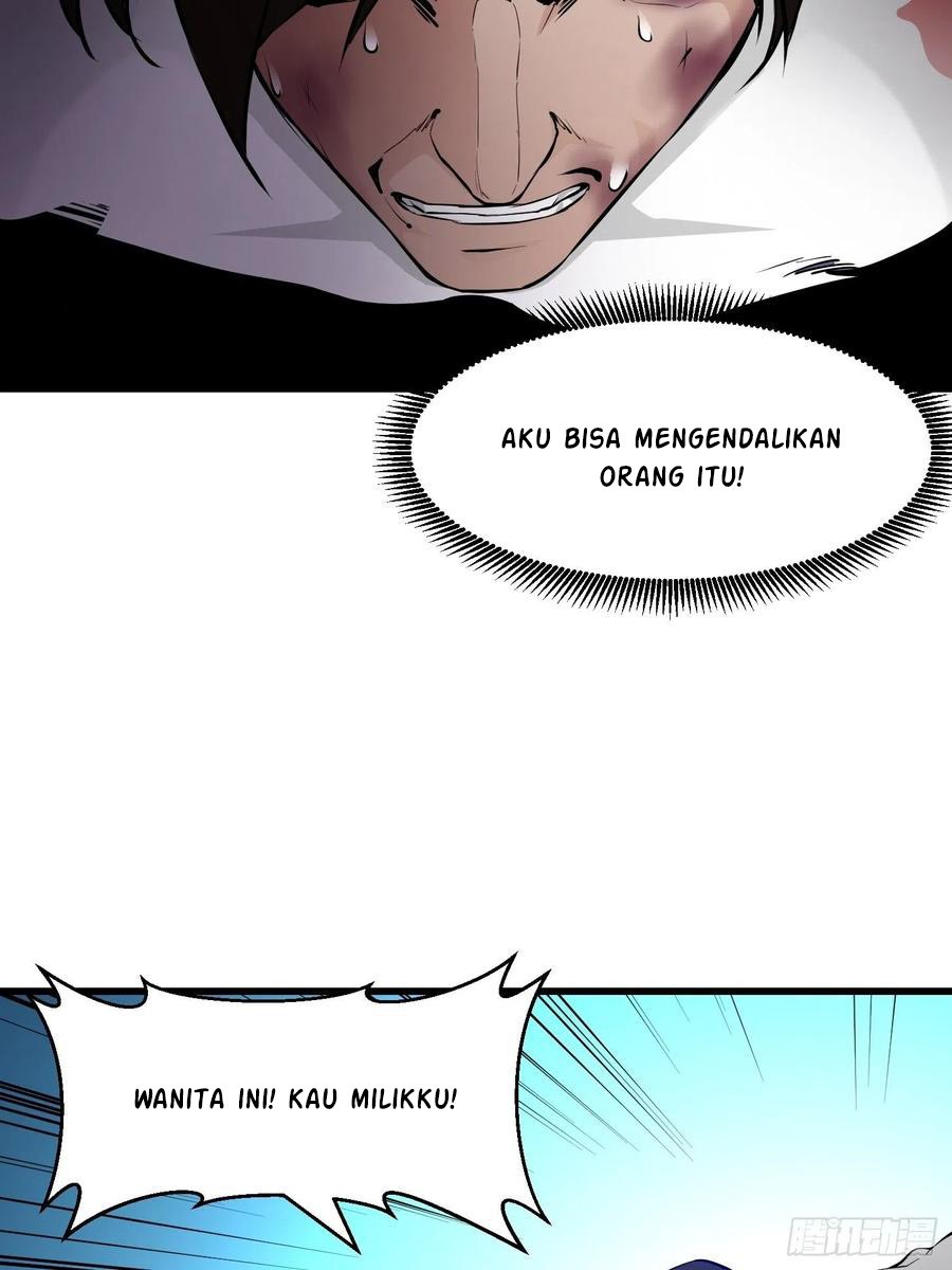Chaos Emperor Chapter 77 - halaman 8