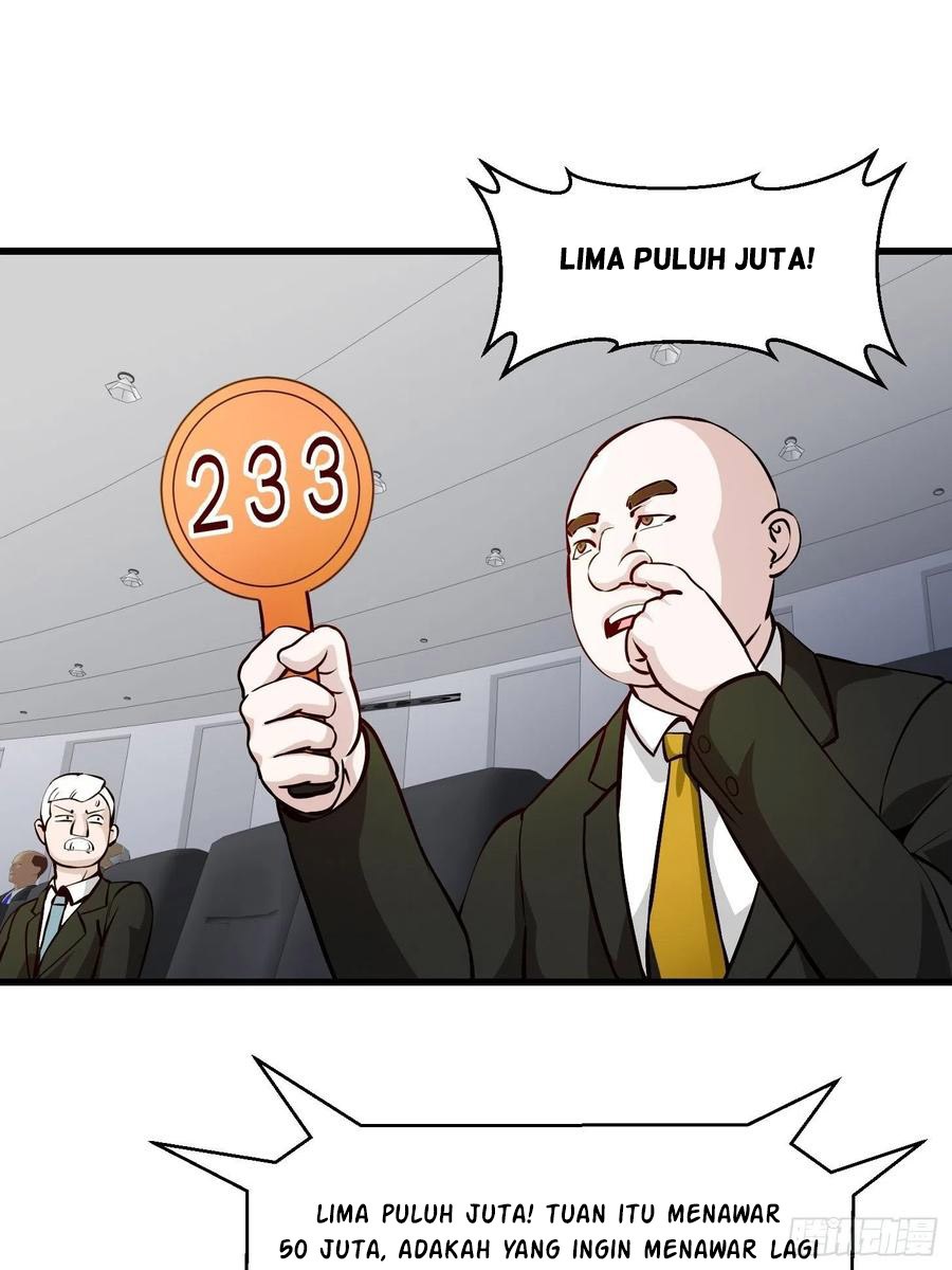 Chaos Emperor Chapter 78 - halaman 10