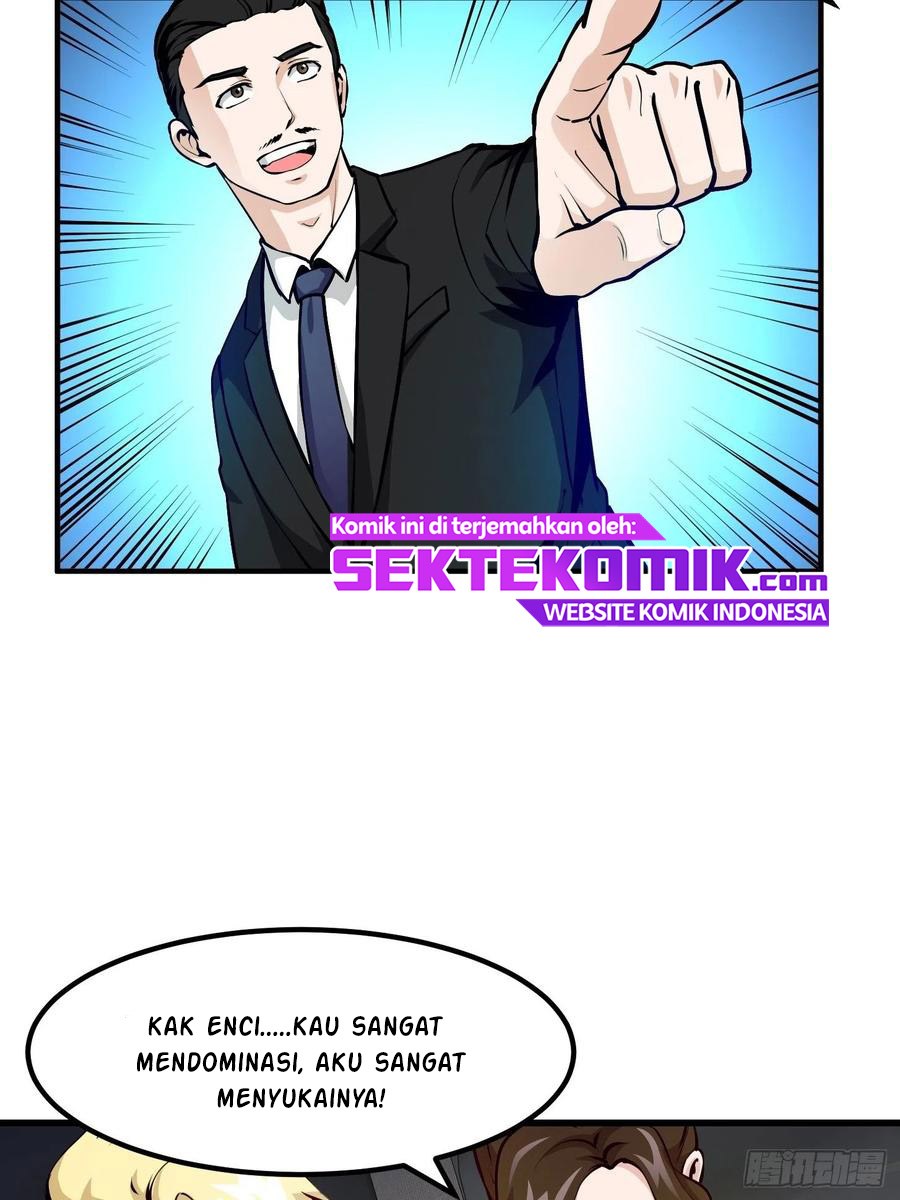 Chaos Emperor Chapter 78 - halaman 13