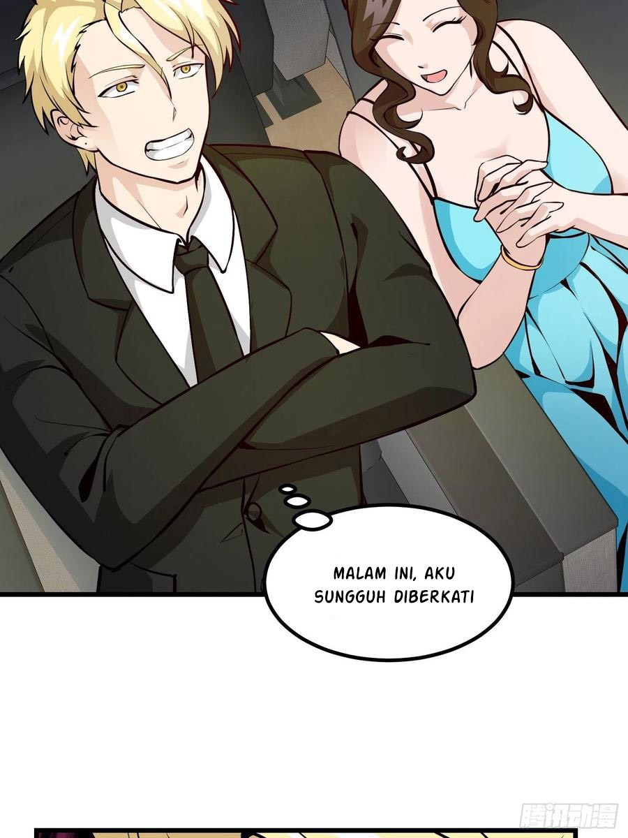 Chaos Emperor Chapter 78 - halaman 14