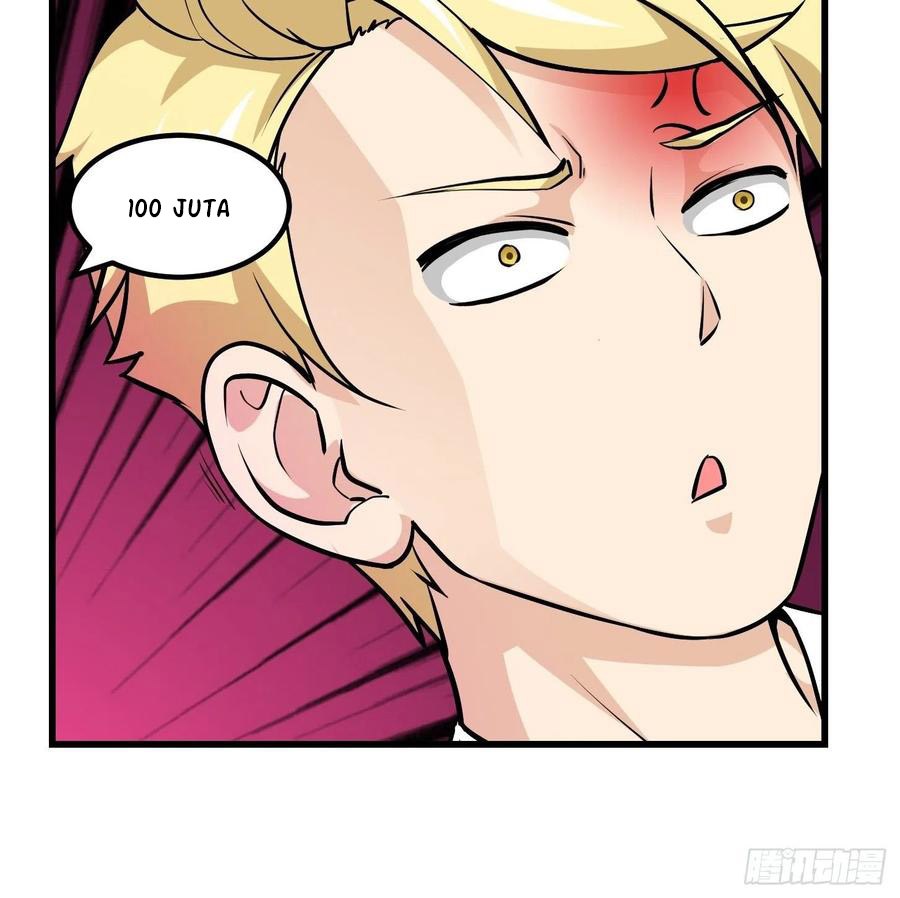Chaos Emperor Chapter 78 - halaman 15