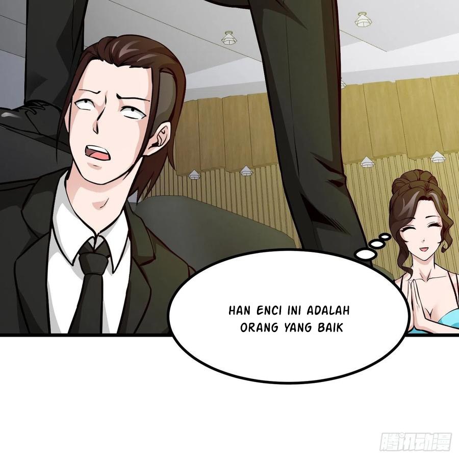 Chaos Emperor Chapter 78 - halaman 22