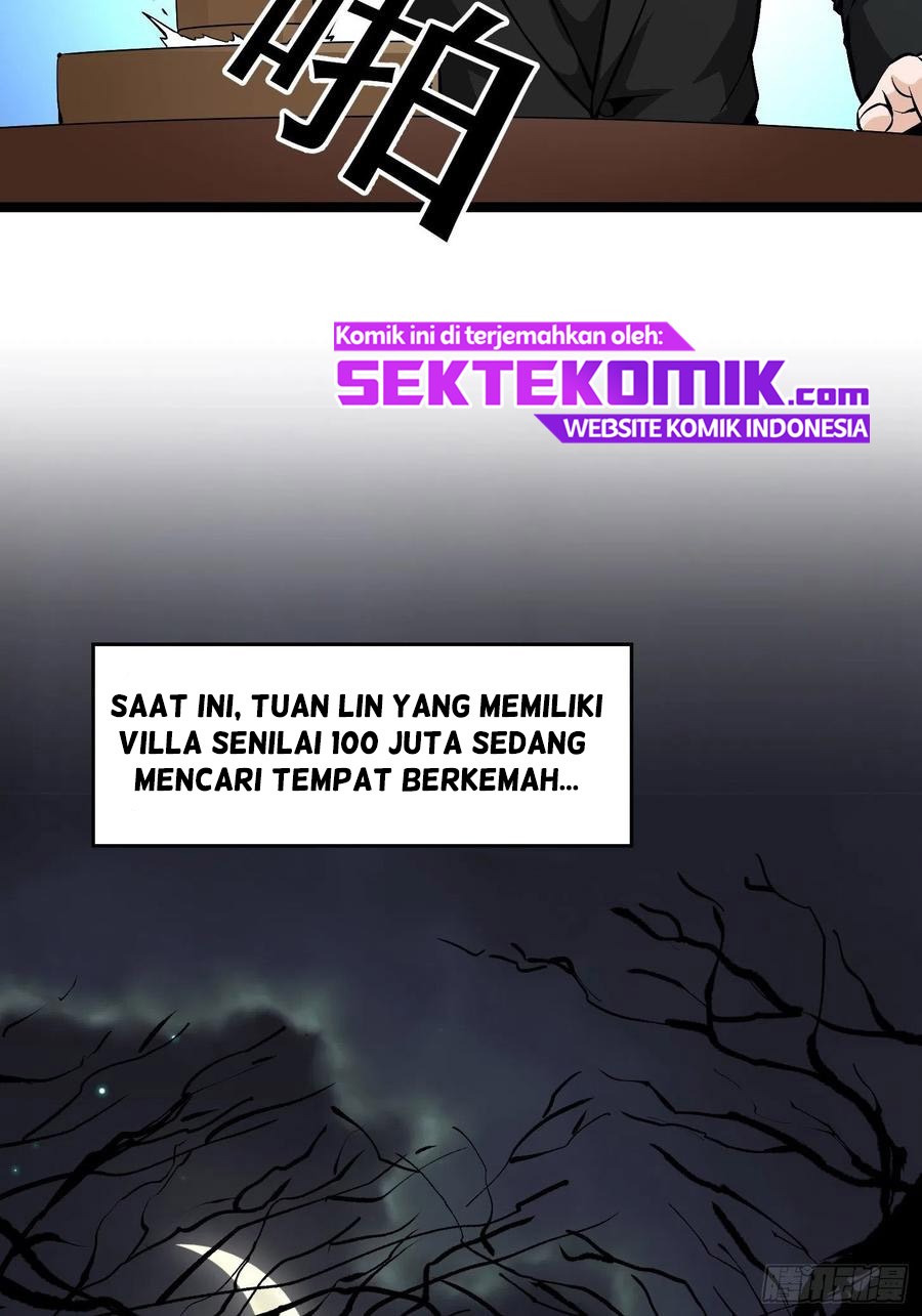 Chaos Emperor Chapter 78 - halaman 26