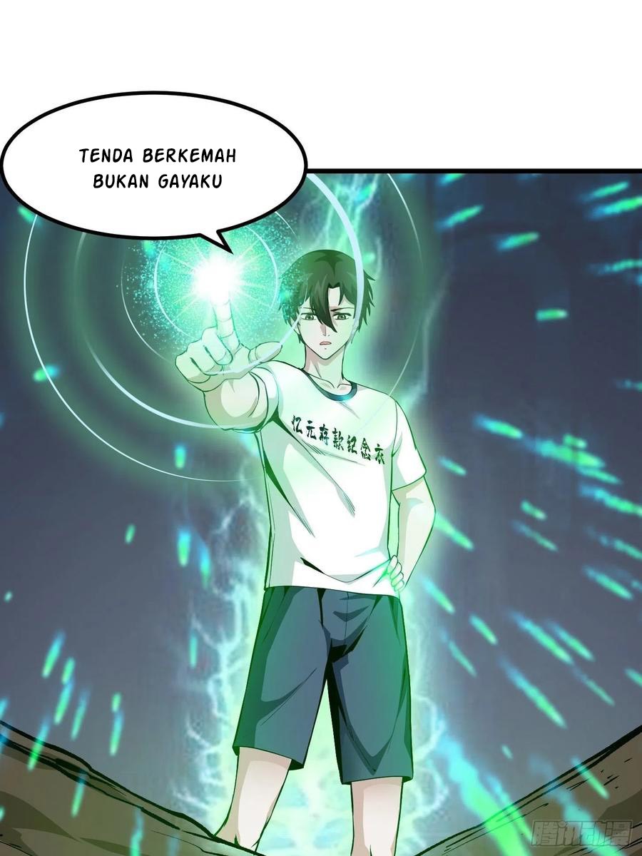 Chaos Emperor Chapter 78 - halaman 30