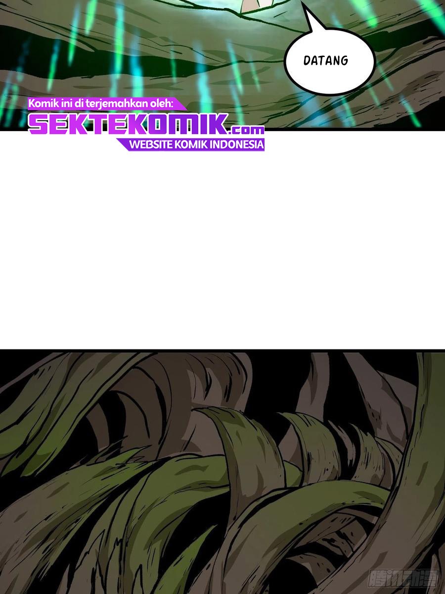 Chaos Emperor Chapter 78 - halaman 31