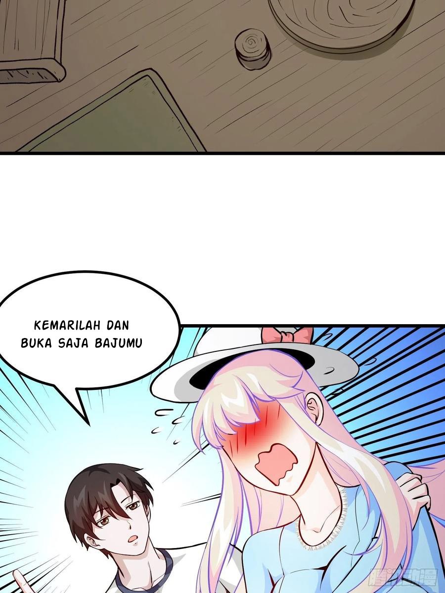 Chaos Emperor Chapter 78 - halaman 36