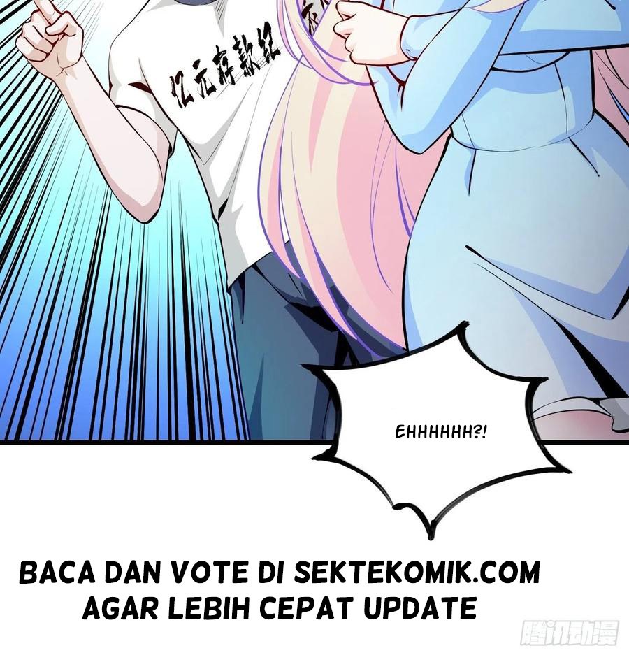 Chaos Emperor Chapter 78 - halaman 37