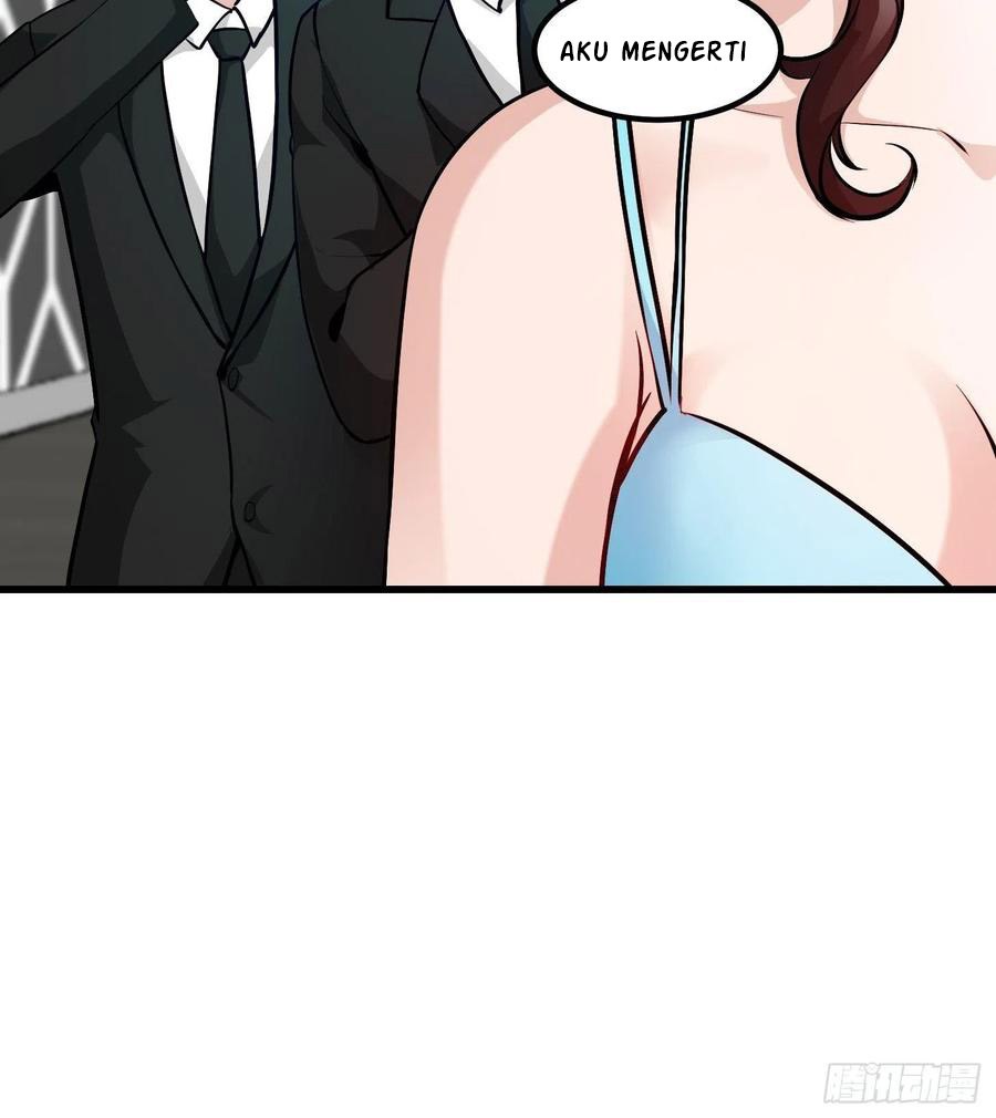 Chaos Emperor Chapter 78 - halaman 8