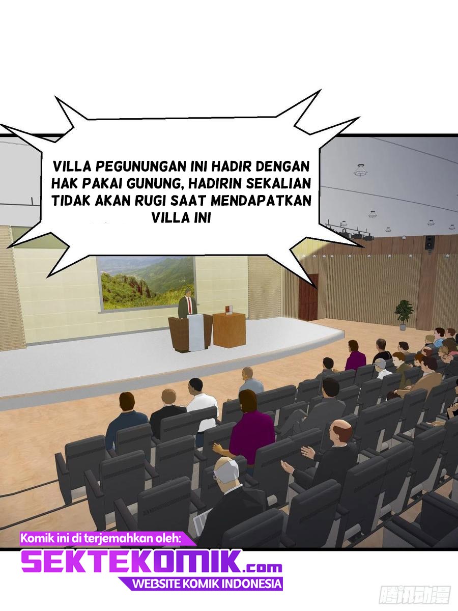 Chaos Emperor Chapter 78 - halaman 9