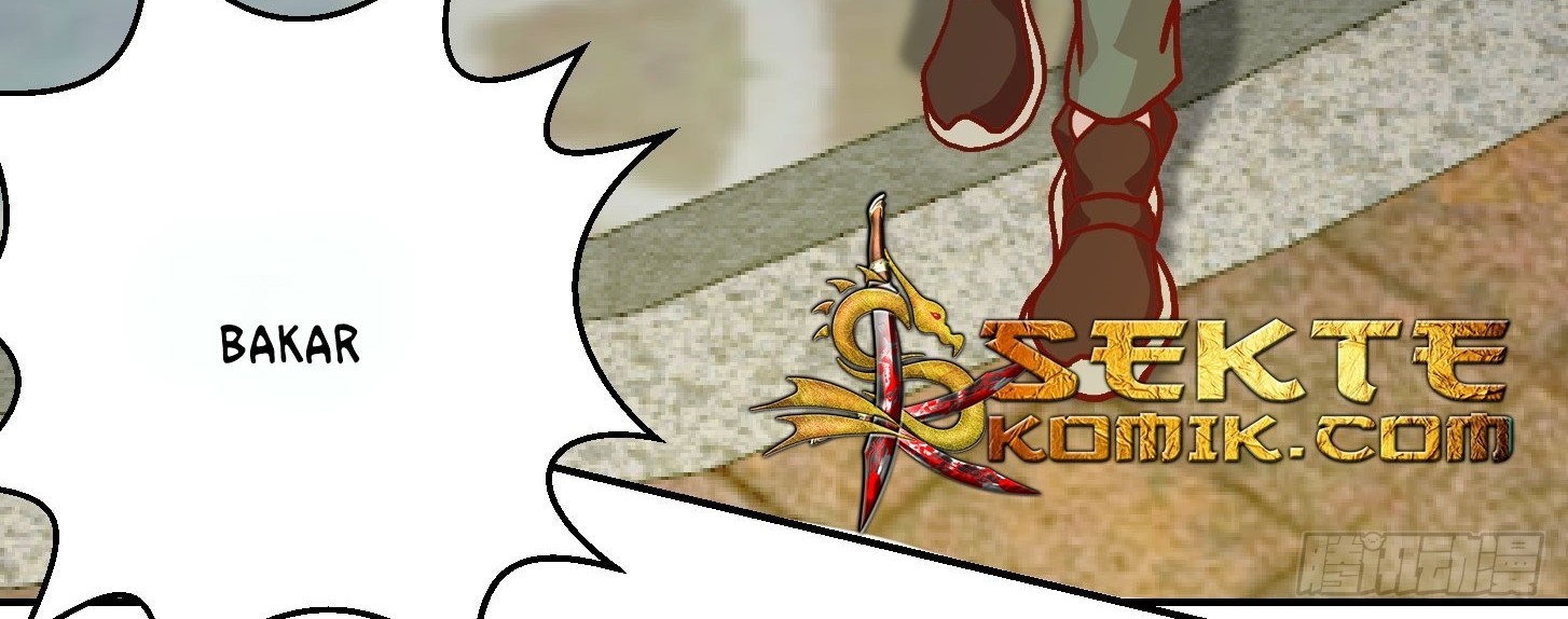 Chaos Emperor Chapter 8 - halaman 14