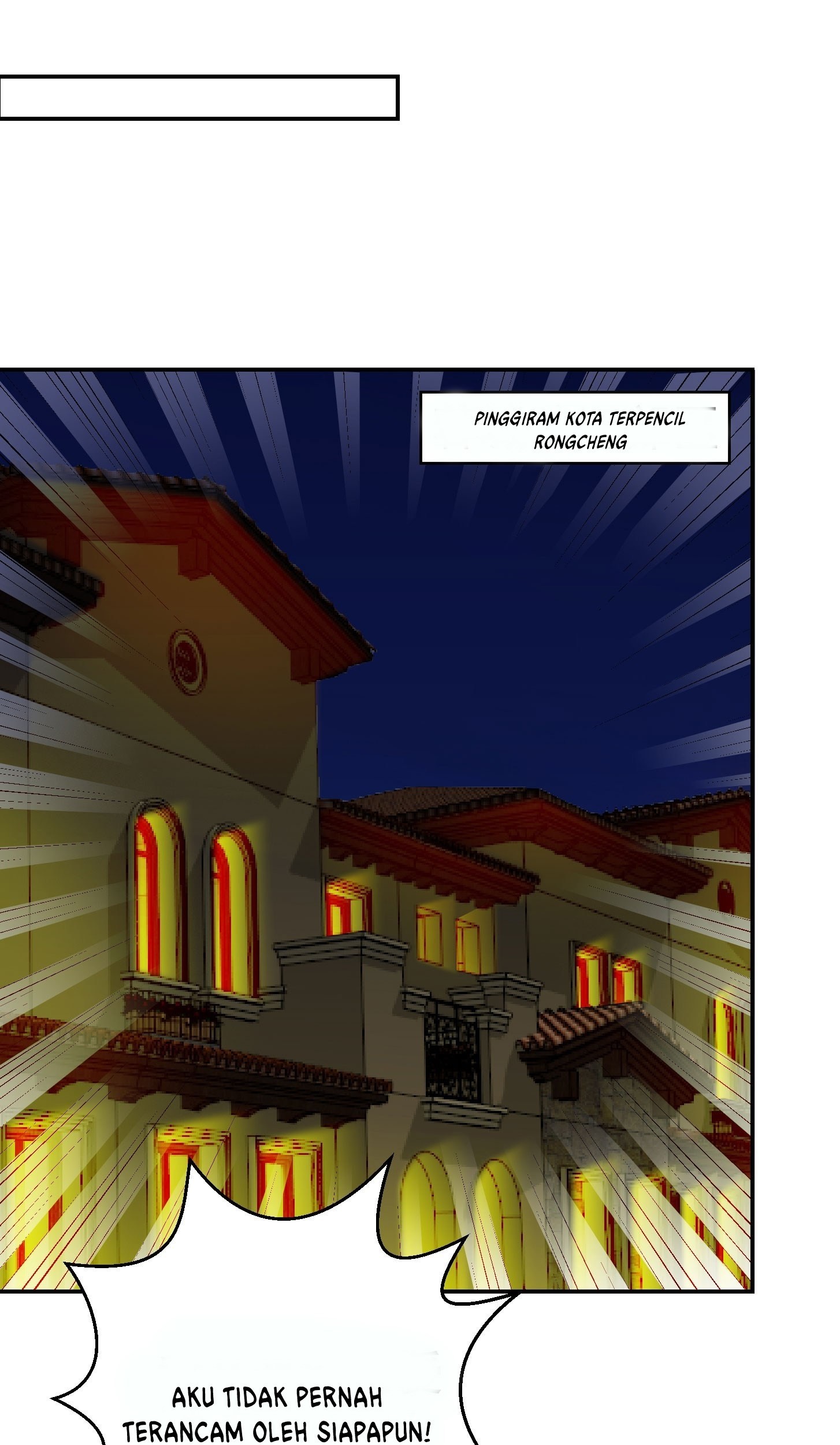 Chaos Emperor Chapter 8 - halaman 24
