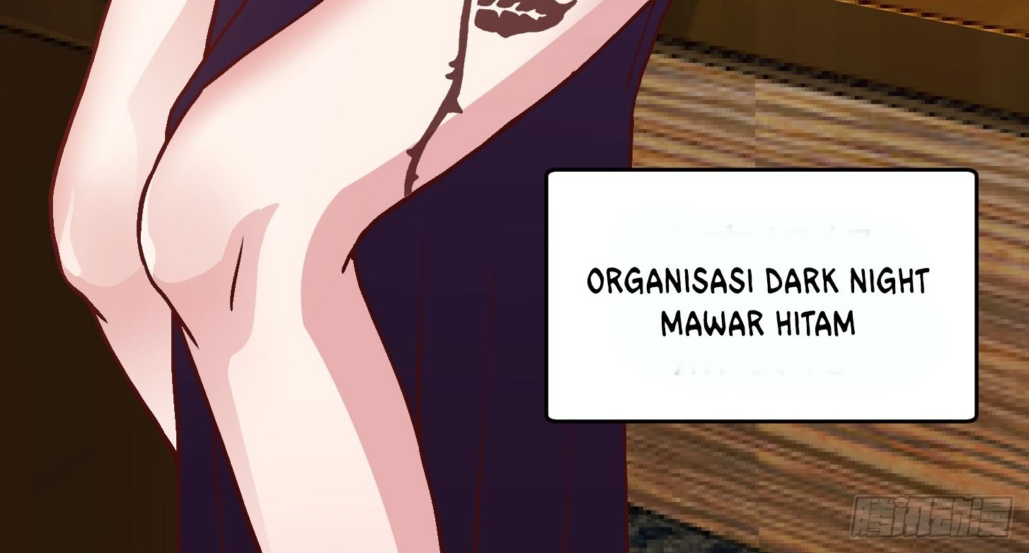 Chaos Emperor Chapter 8 - halaman 27