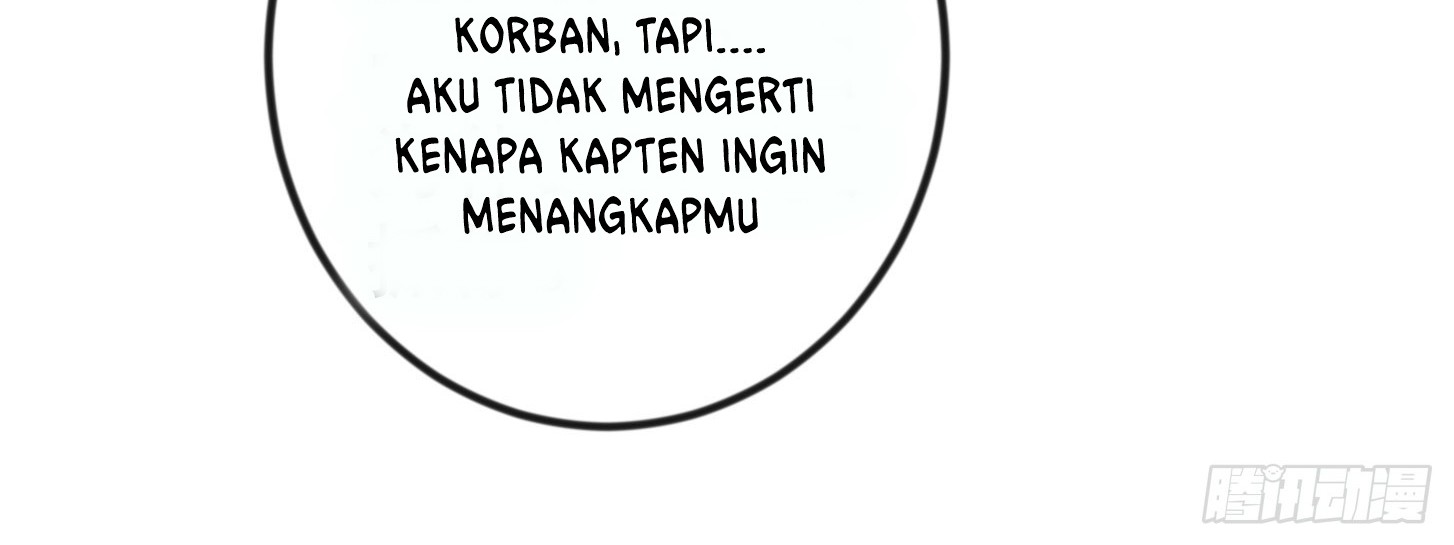 Chaos Emperor Chapter 9 - halaman 29