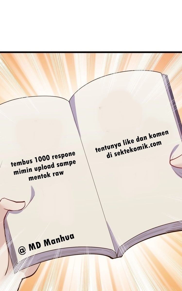 Chaos Emperor Chapter 9 - halaman 49