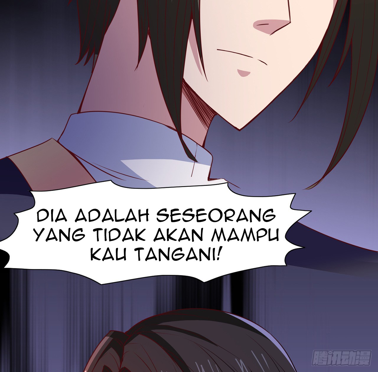 Chaos Jinwu Chapter 10 - halaman 19
