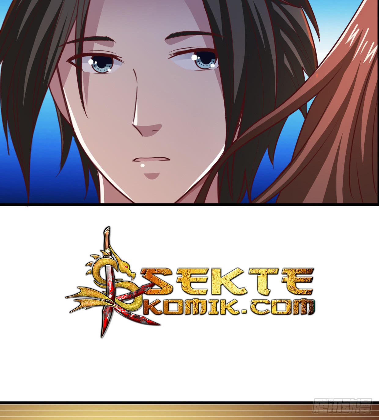Chaos Jinwu Chapter 10 - halaman 24