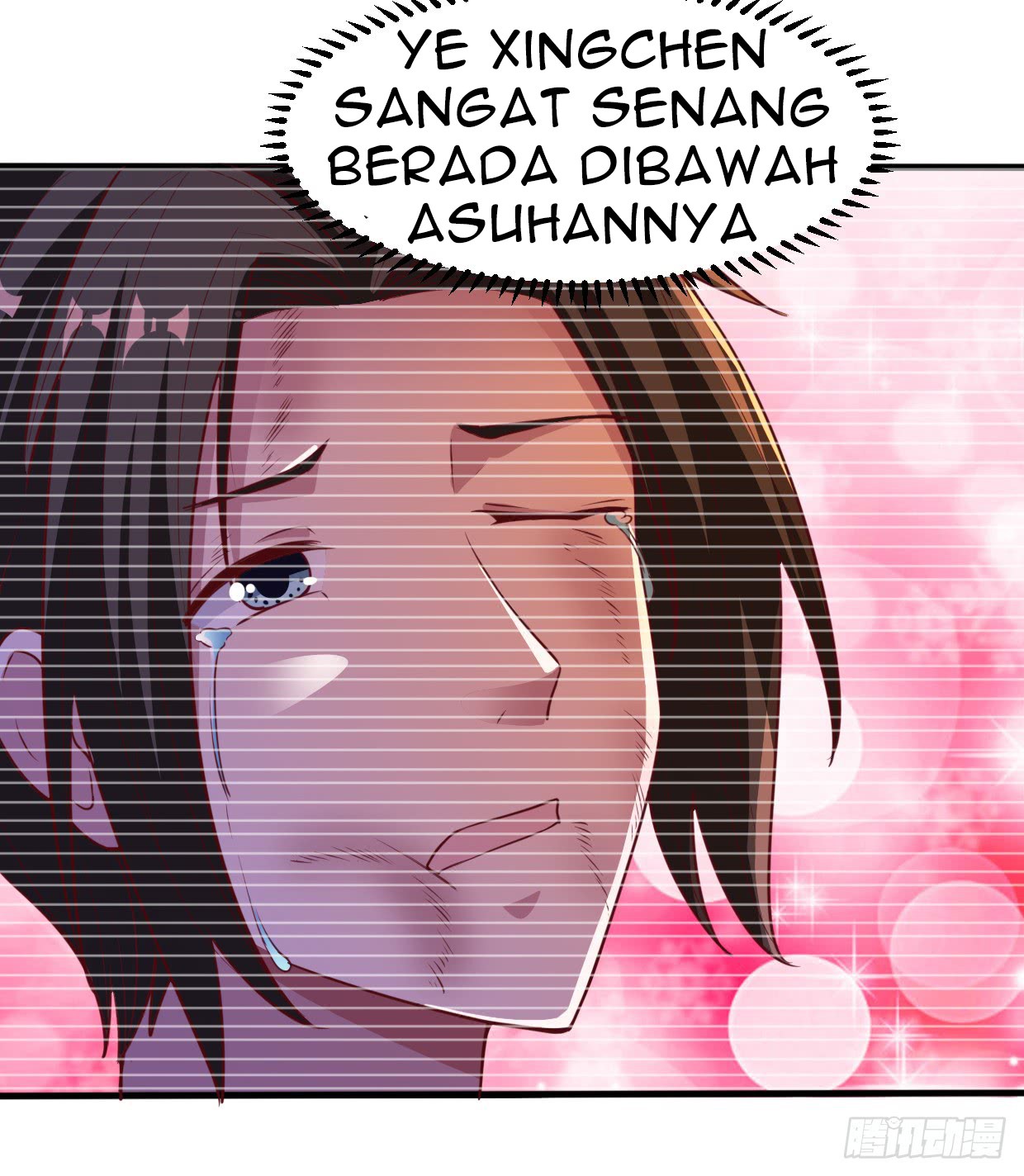 Chaos Jinwu Chapter 10 - halaman 31
