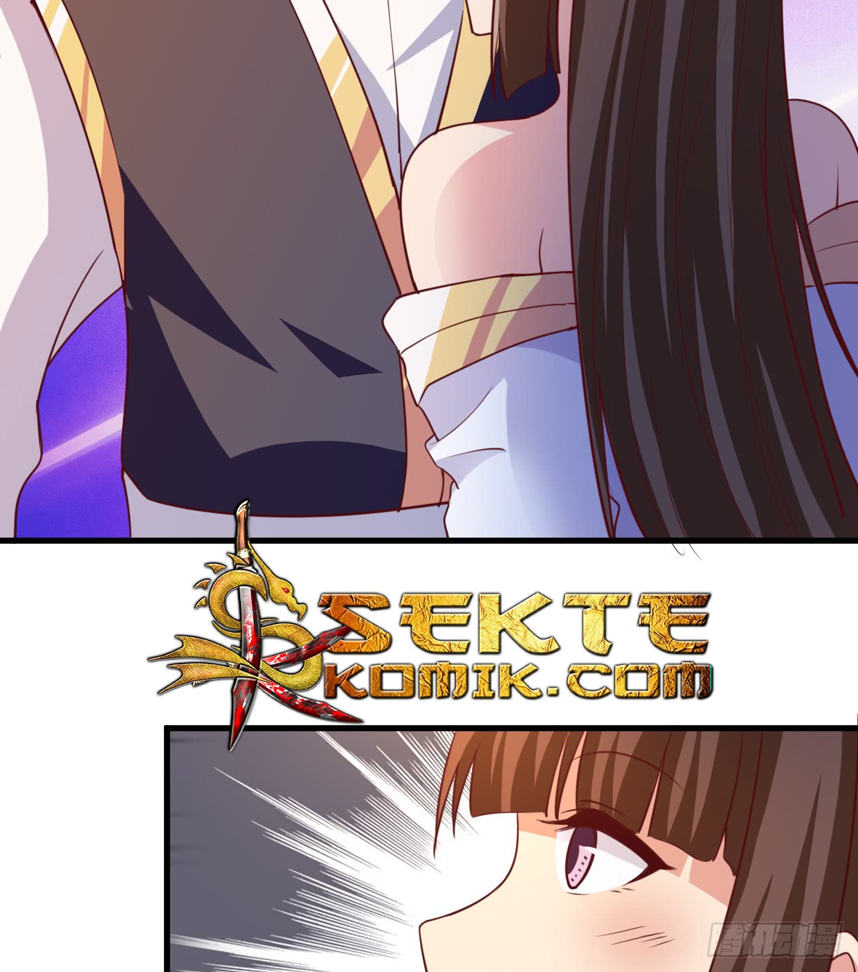 Chaos Jinwu Chapter 11 - halaman 11