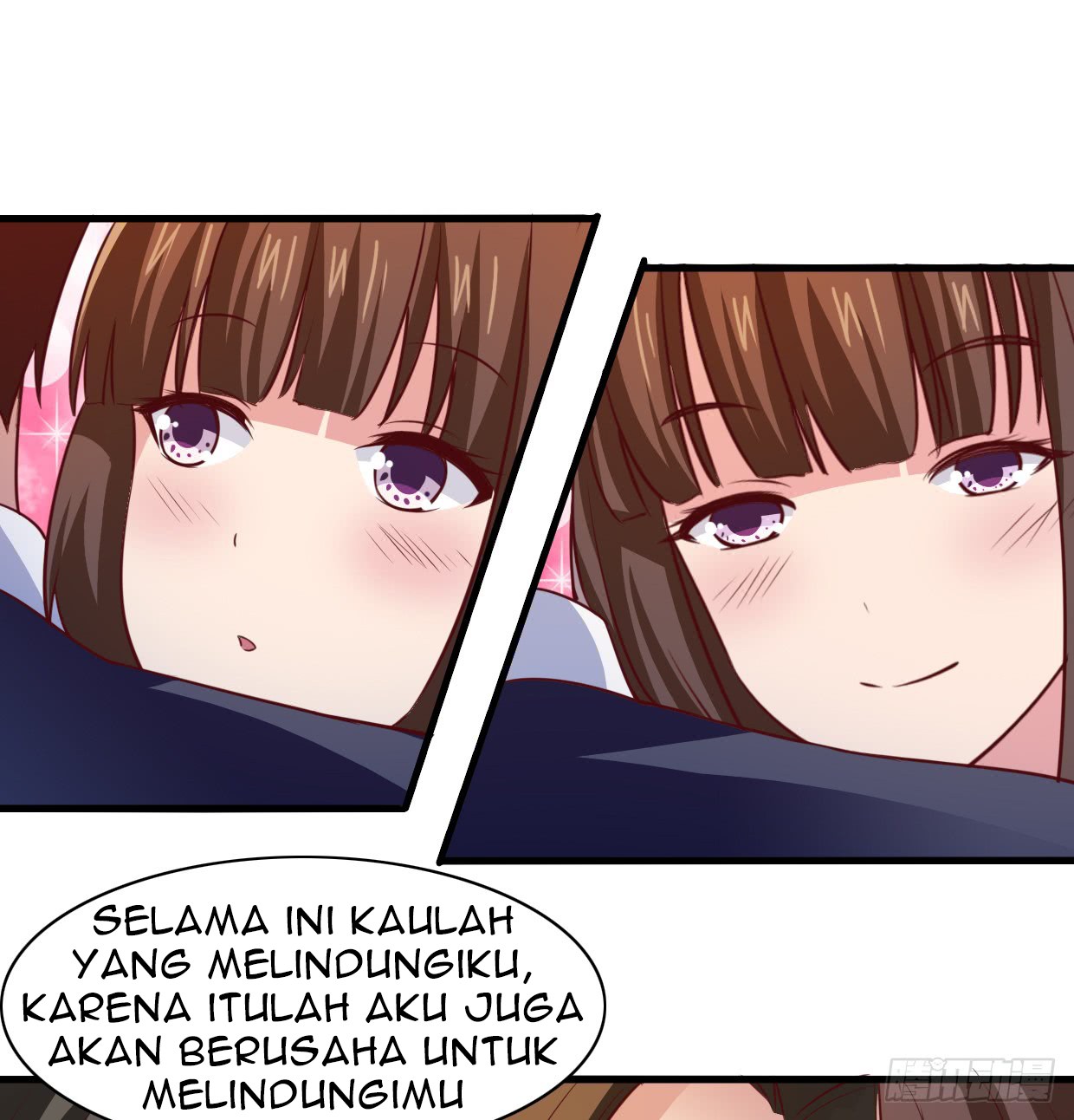 Chaos Jinwu Chapter 11 - halaman 23