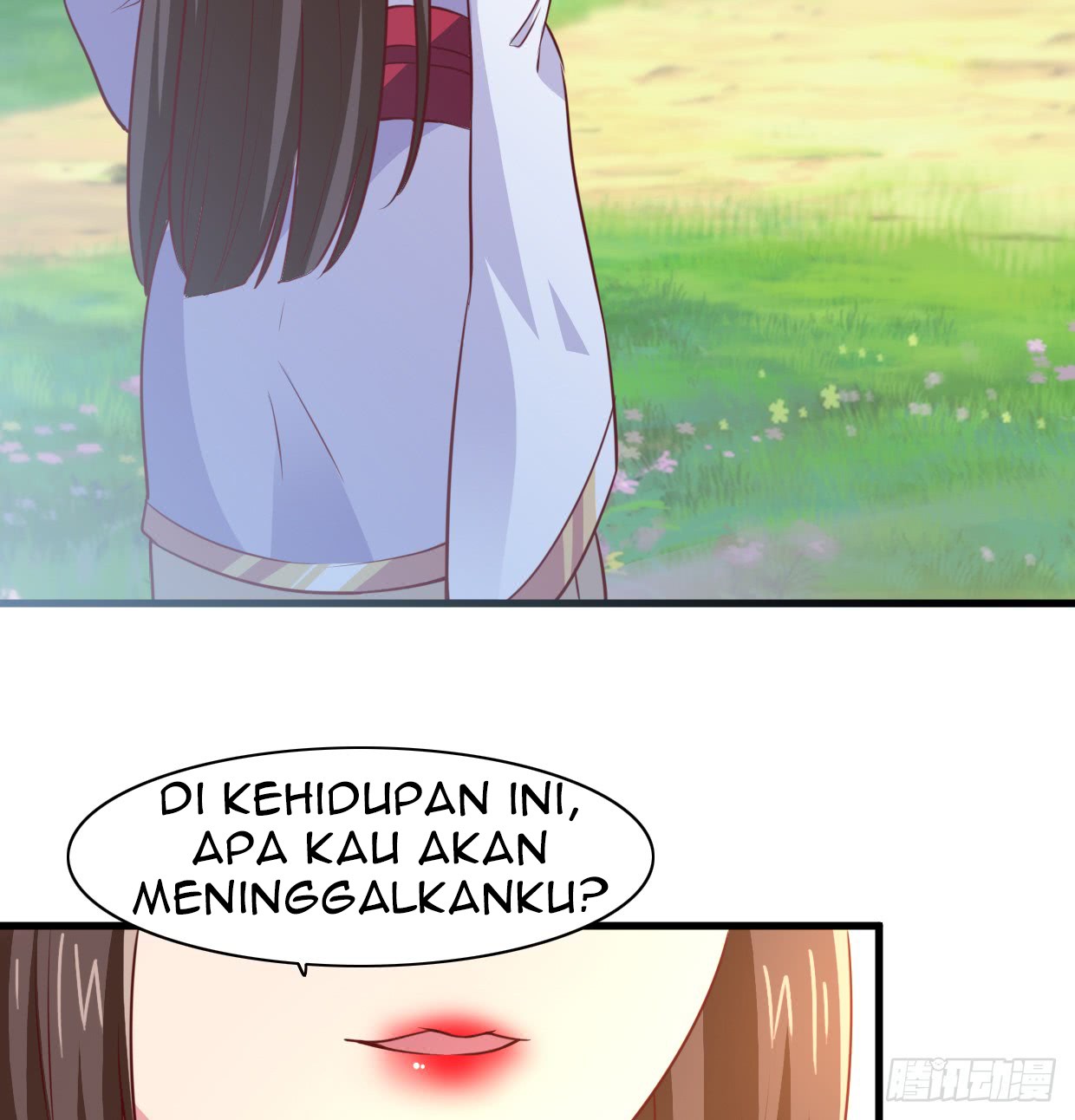 Chaos Jinwu Chapter 11 - halaman 26