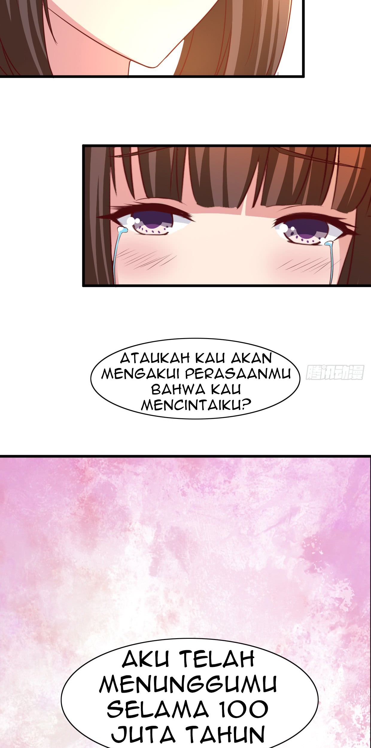 Chaos Jinwu Chapter 11 - halaman 27