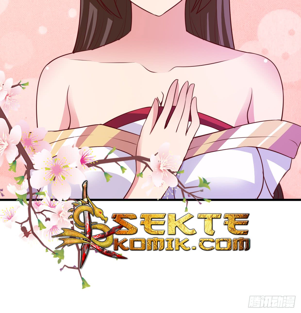 Chaos Jinwu Chapter 11 - halaman 31