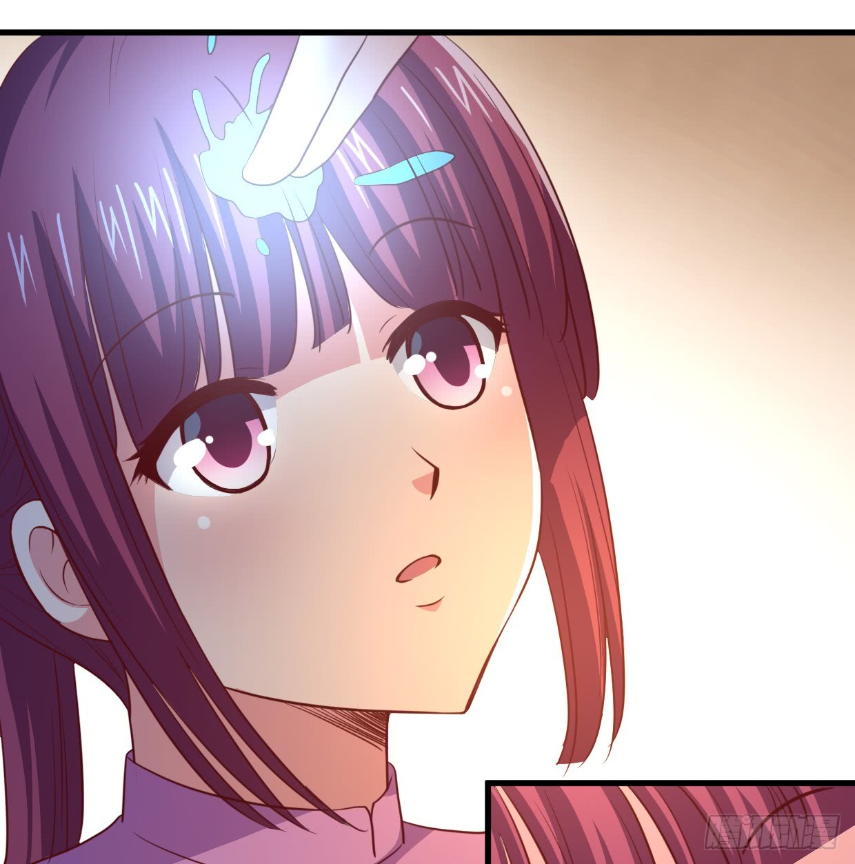 Chaos Jinwu Chapter 12 - halaman 24