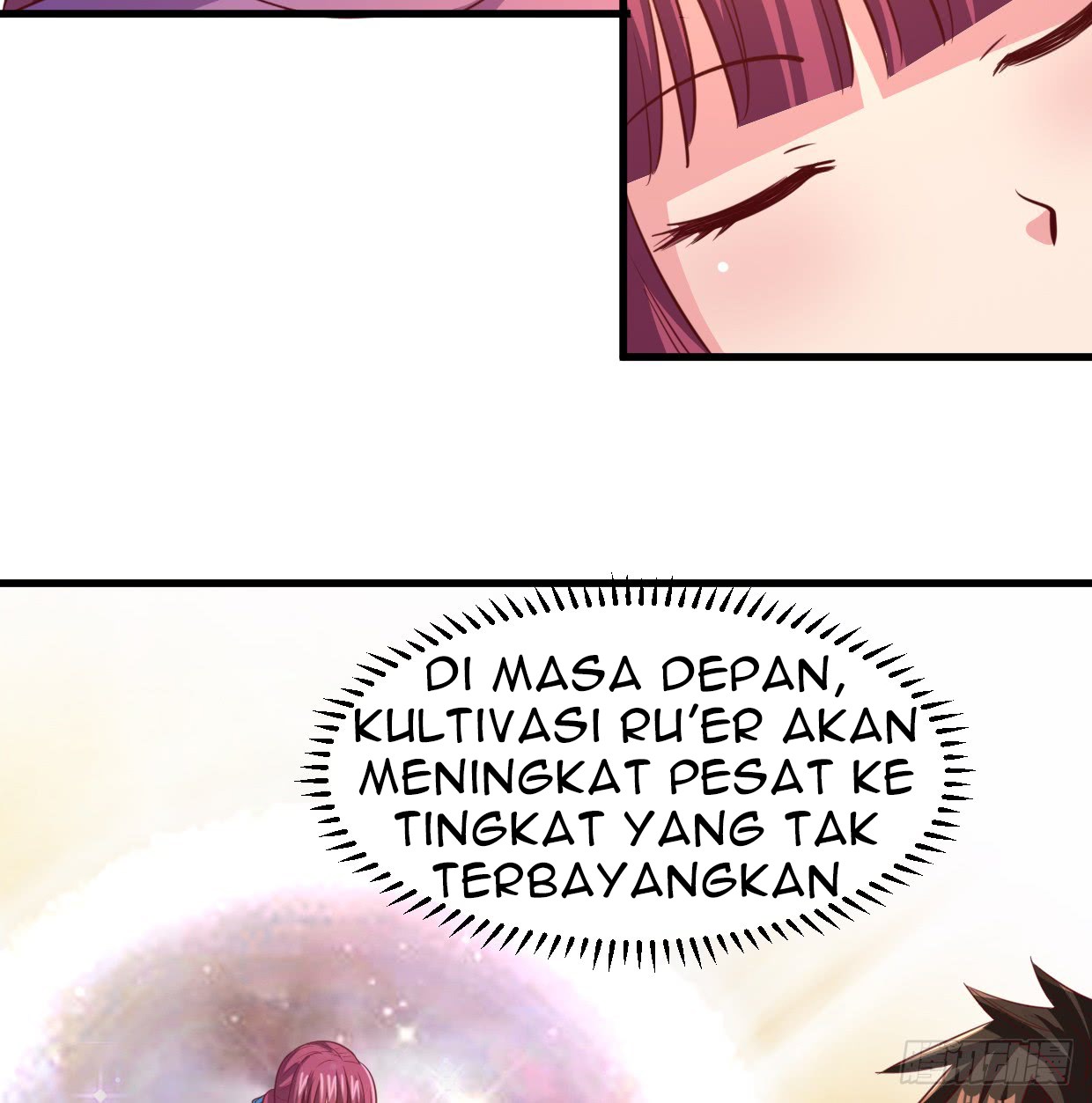 Chaos Jinwu Chapter 12 - halaman 25