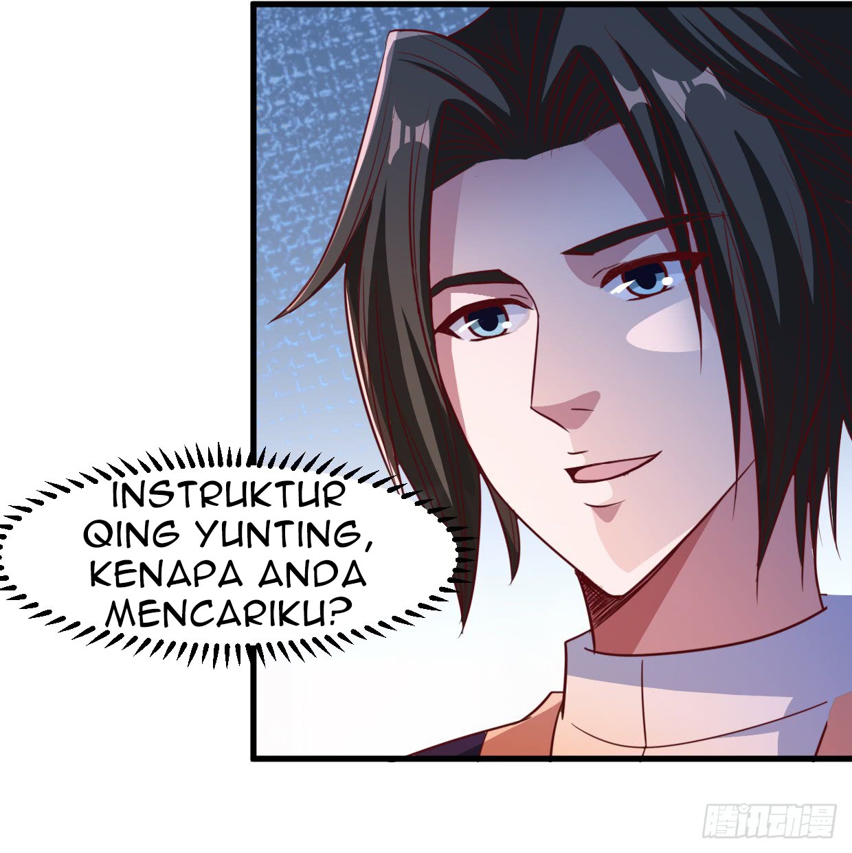 Chaos Jinwu Chapter 12 - halaman 38