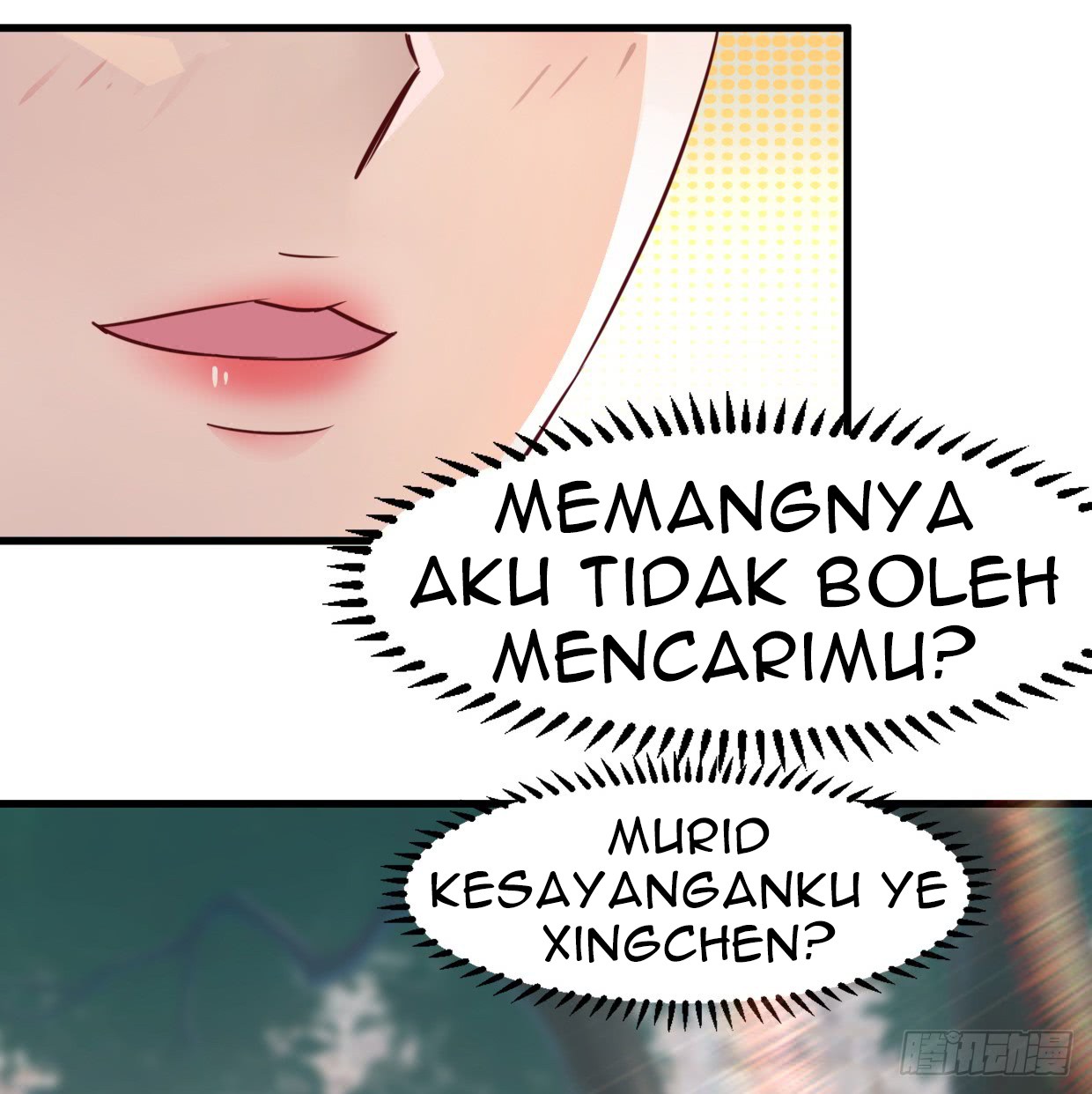 Chaos Jinwu Chapter 12 - halaman 39
