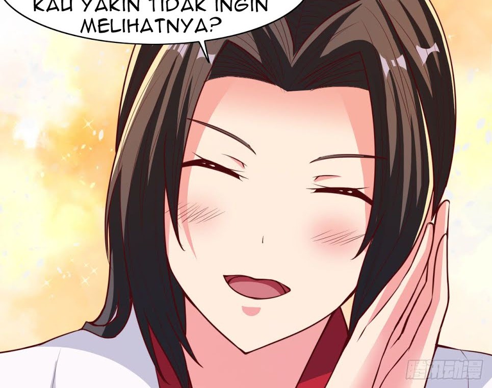 Chaos Jinwu Chapter 13 - halaman 22
