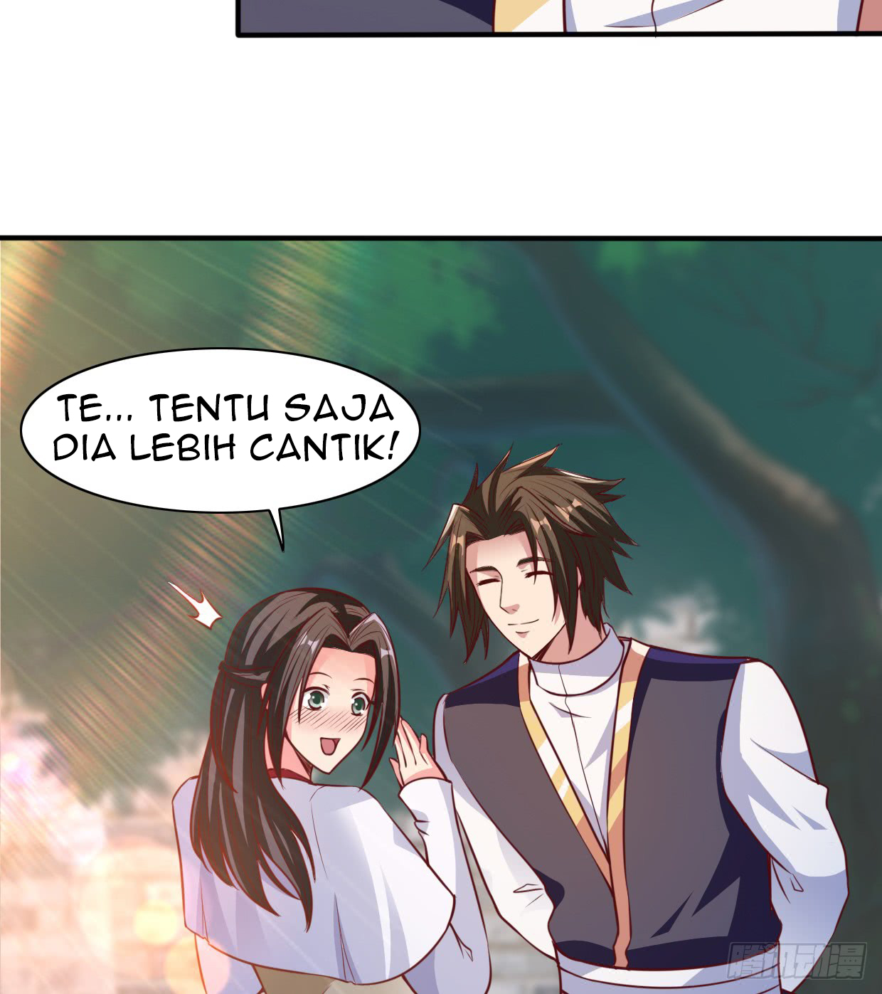 Chaos Jinwu Chapter 13 - halaman 24
