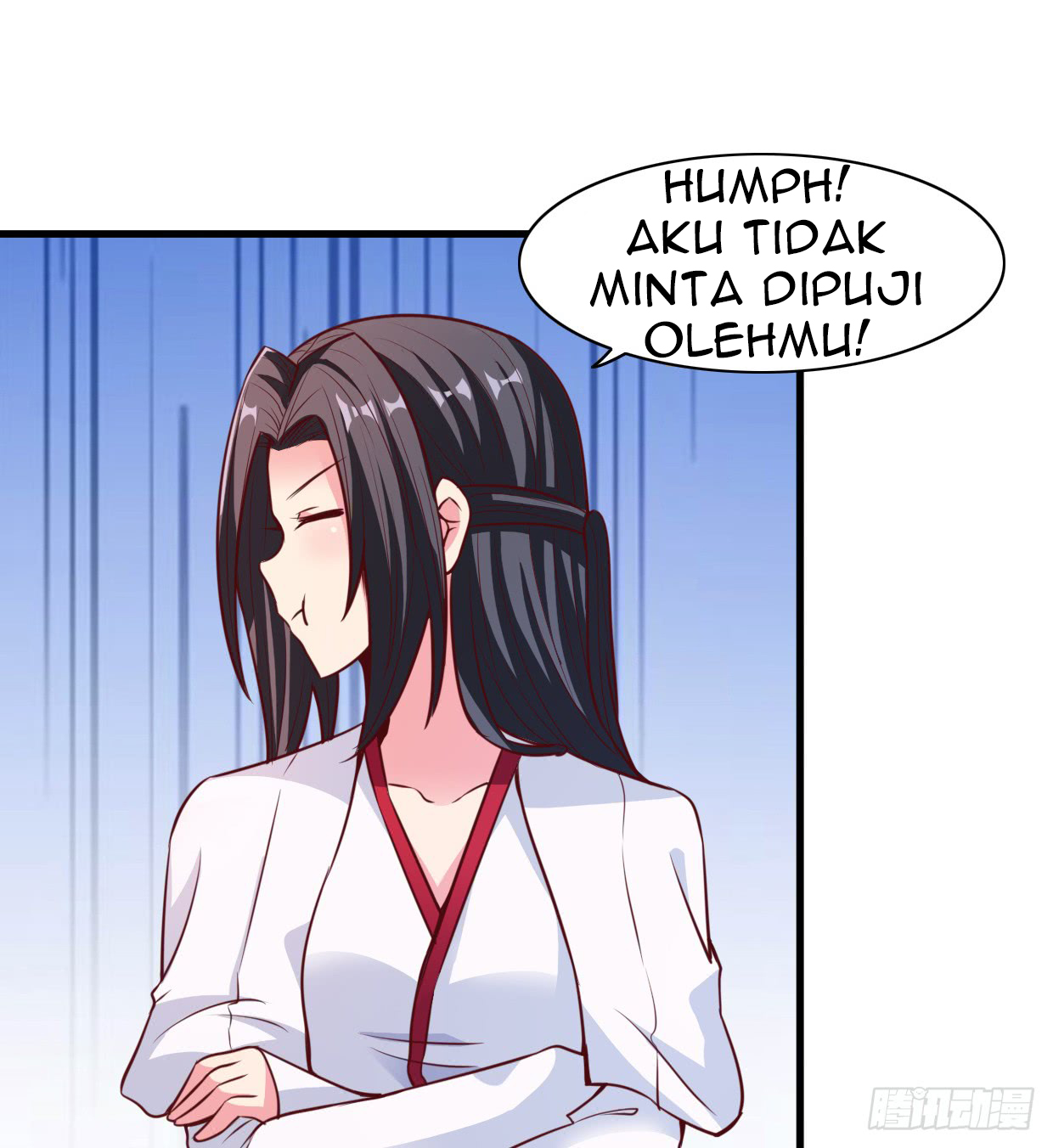 Chaos Jinwu Chapter 13 - halaman 29