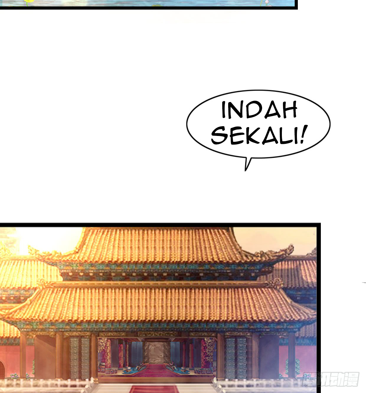 Chaos Jinwu Chapter 14 - halaman 3
