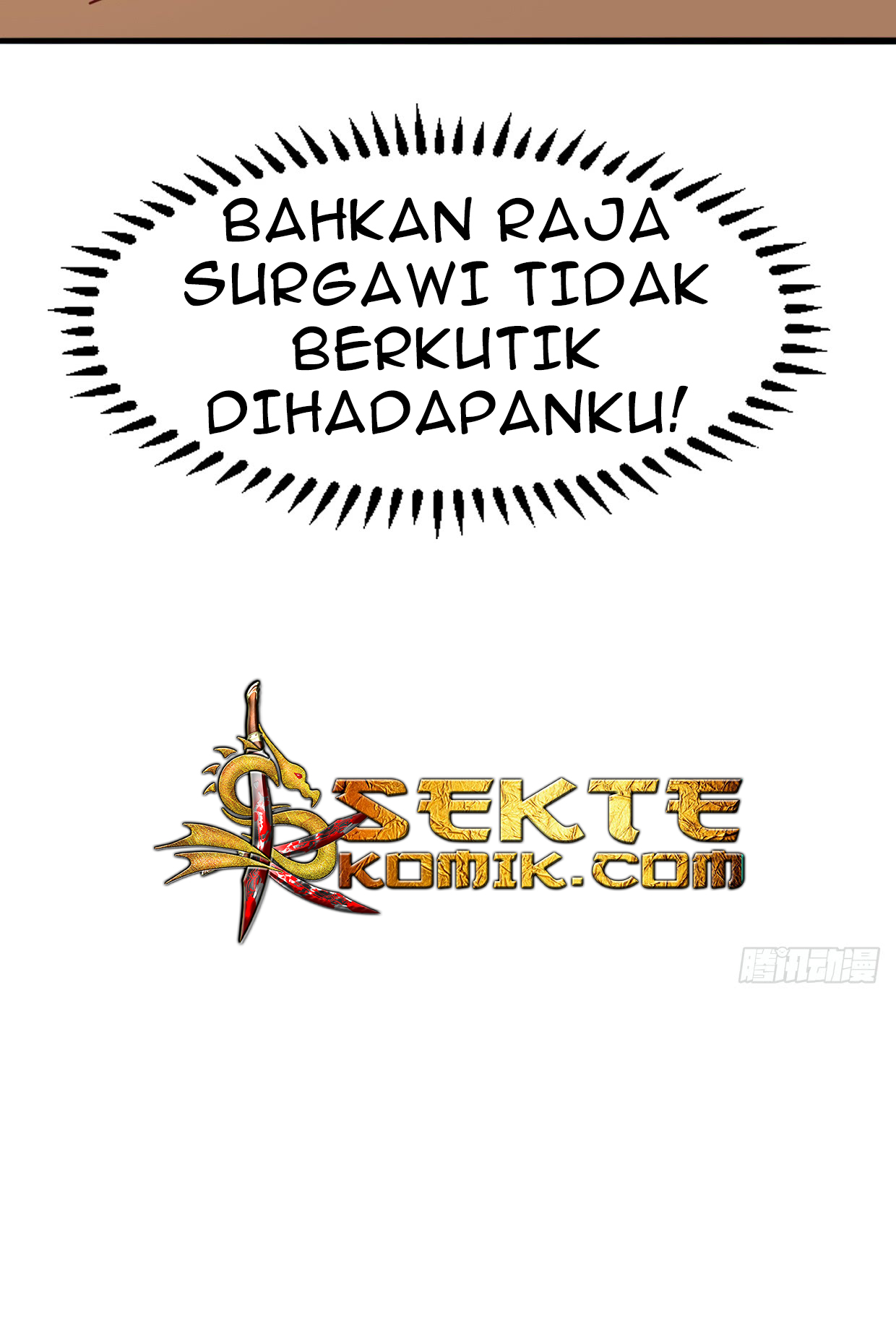 Chaos Jinwu Chapter 14 - halaman 40