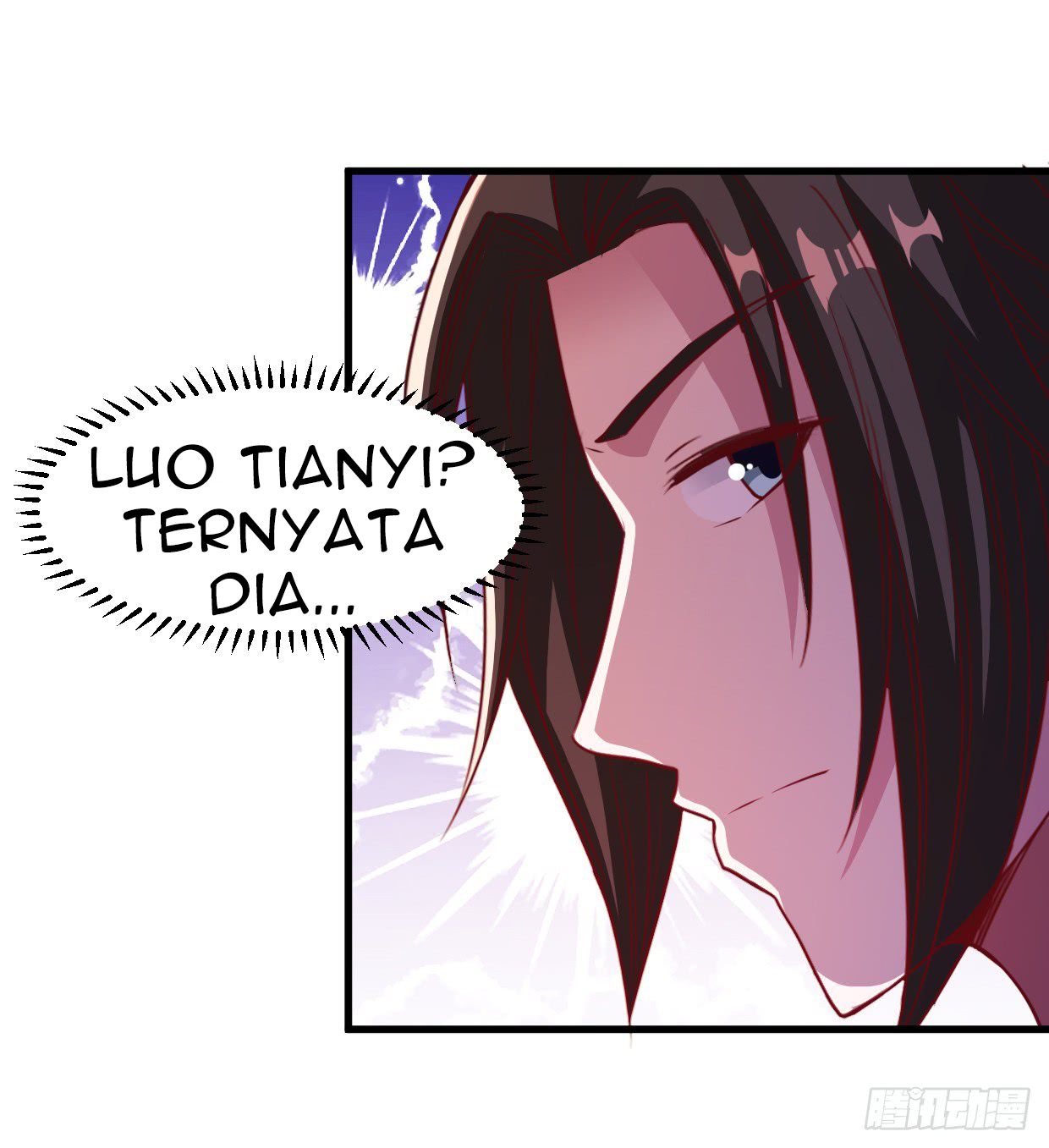 Chaos Jinwu Chapter 15 - halaman 10