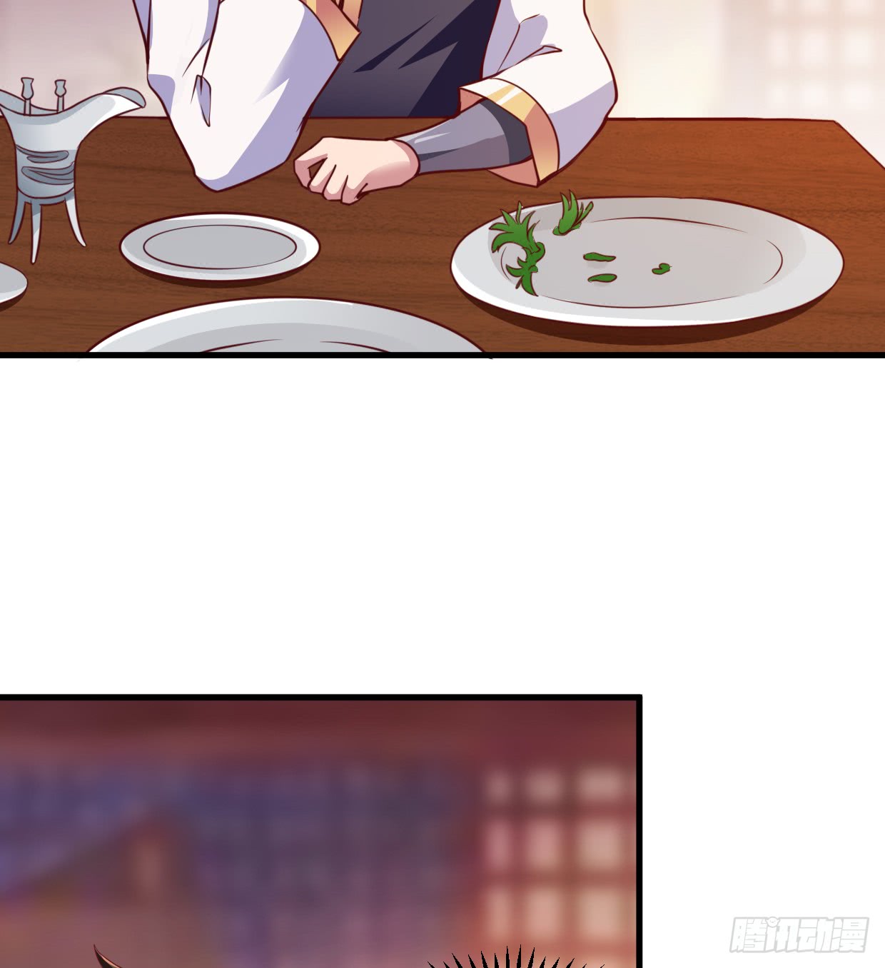 Chaos Jinwu Chapter 15 - halaman 4