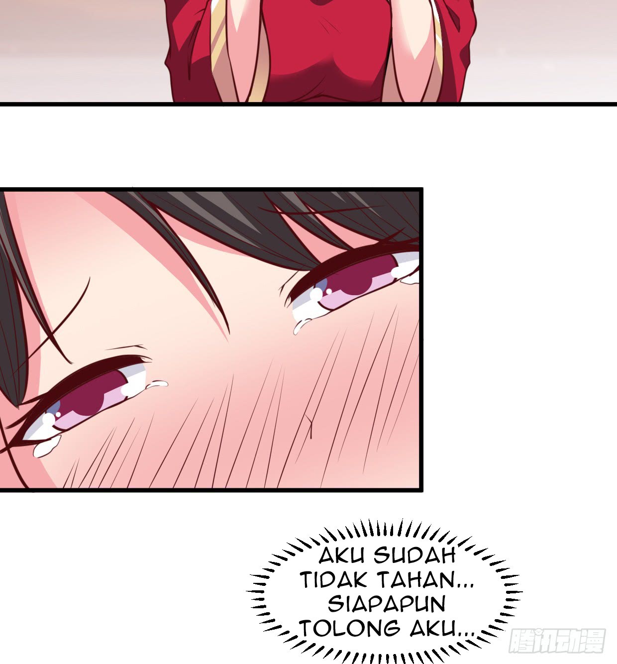 Chaos Jinwu Chapter 16 - halaman 14