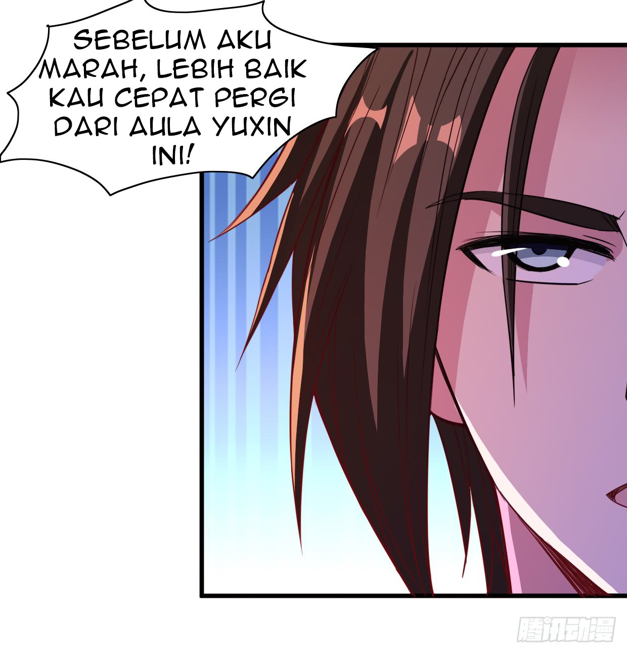 Chaos Jinwu Chapter 16 - halaman 24