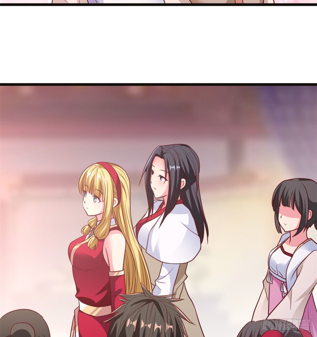 Chaos Jinwu Chapter 18 - halaman 11